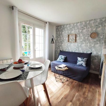 Charmant T2 Proche Plage Avec Terrasse Privative 로양 외부 사진
