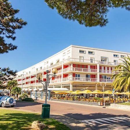 Charmant T2 Proche Plage Avec Terrasse Privative 로양 외부 사진