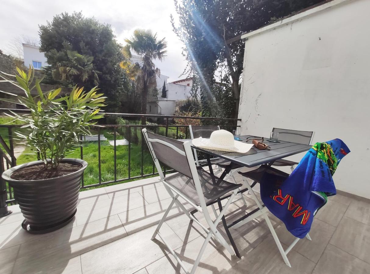 Charmant T2 Proche Plage Avec Terrasse Privative 로양 외부 사진
