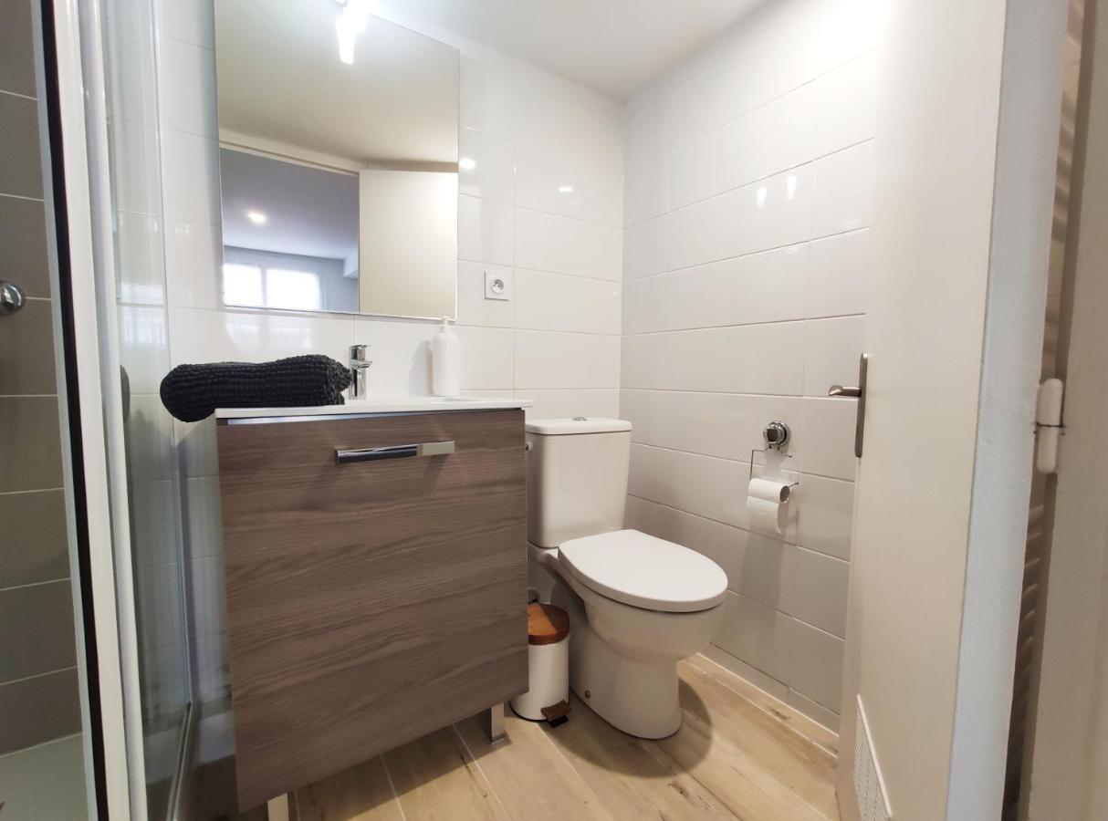 Charmant T2 Proche Plage Avec Terrasse Privative 로양 외부 사진