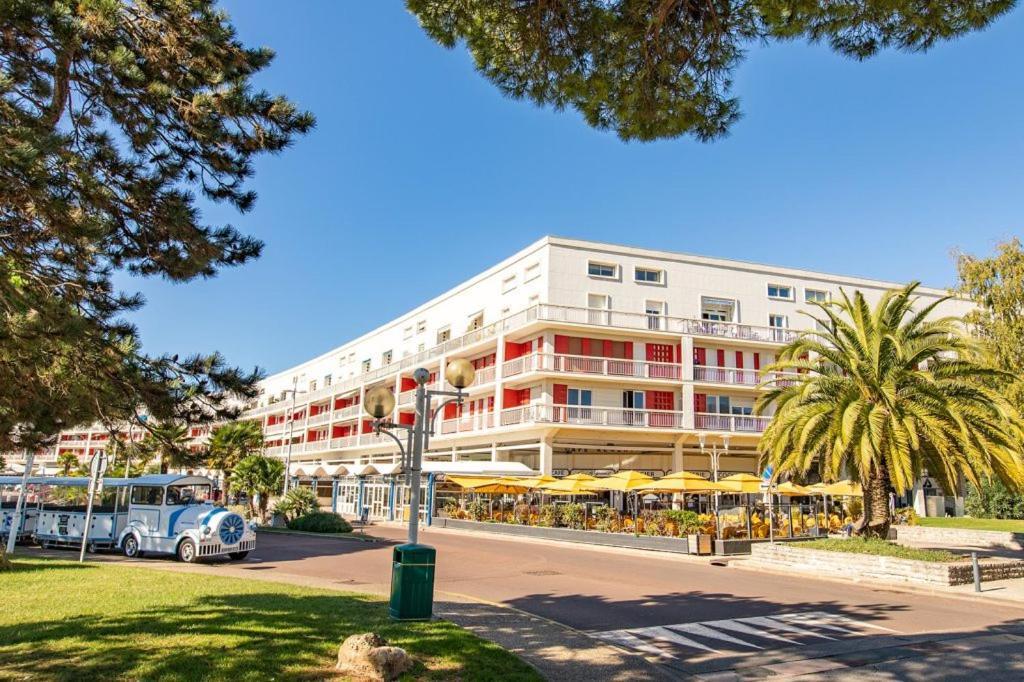 Charmant T2 Proche Plage Avec Terrasse Privative 로양 외부 사진